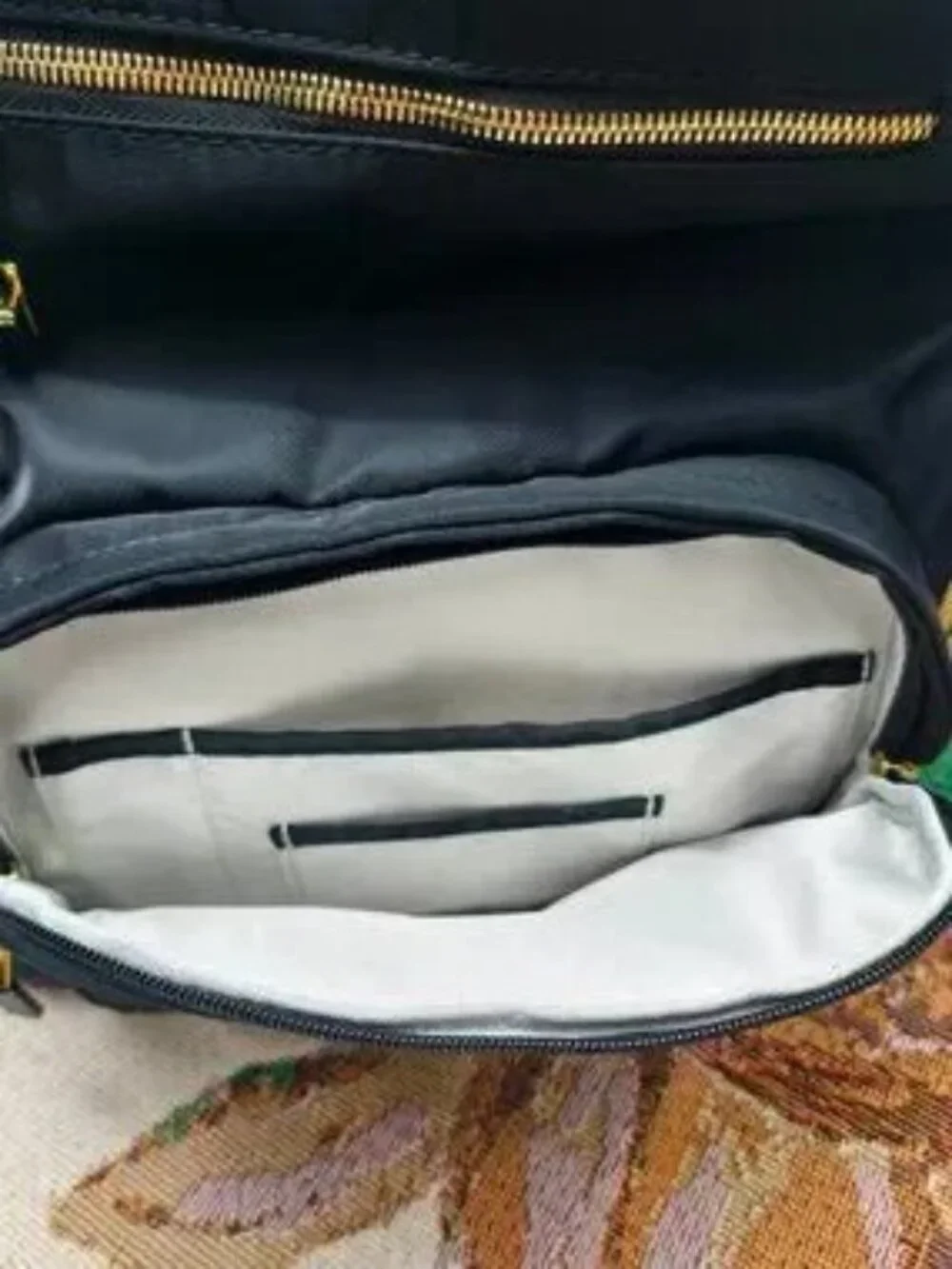 ❉Tumi Voyageur Nylon Backpack | Women's Commuter Bag